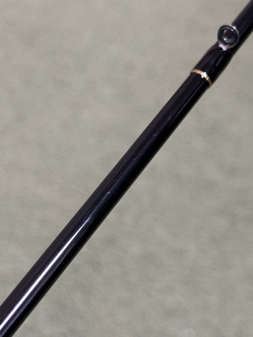 エバーグリーン　ヘラクレス　ヘラクレス LTS 【美品】