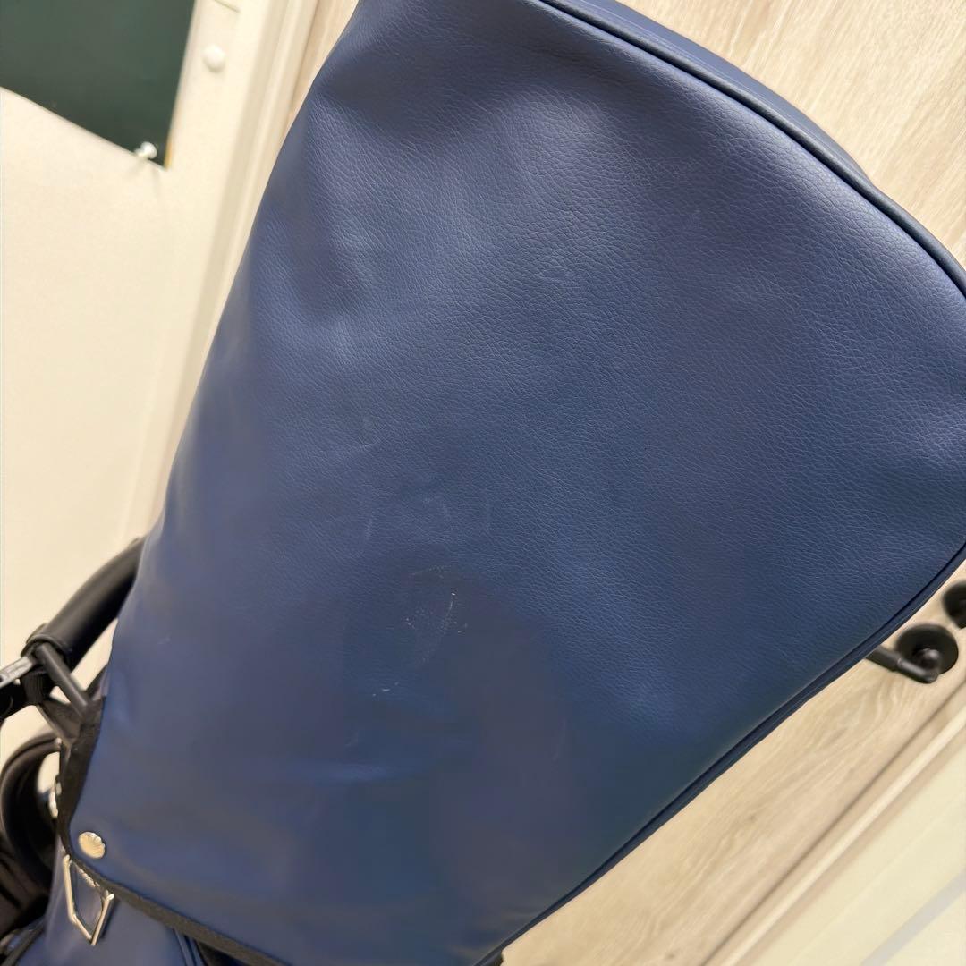 VESSEL×PROTO-CONCEPT TOUR STAFF STANDBAG
