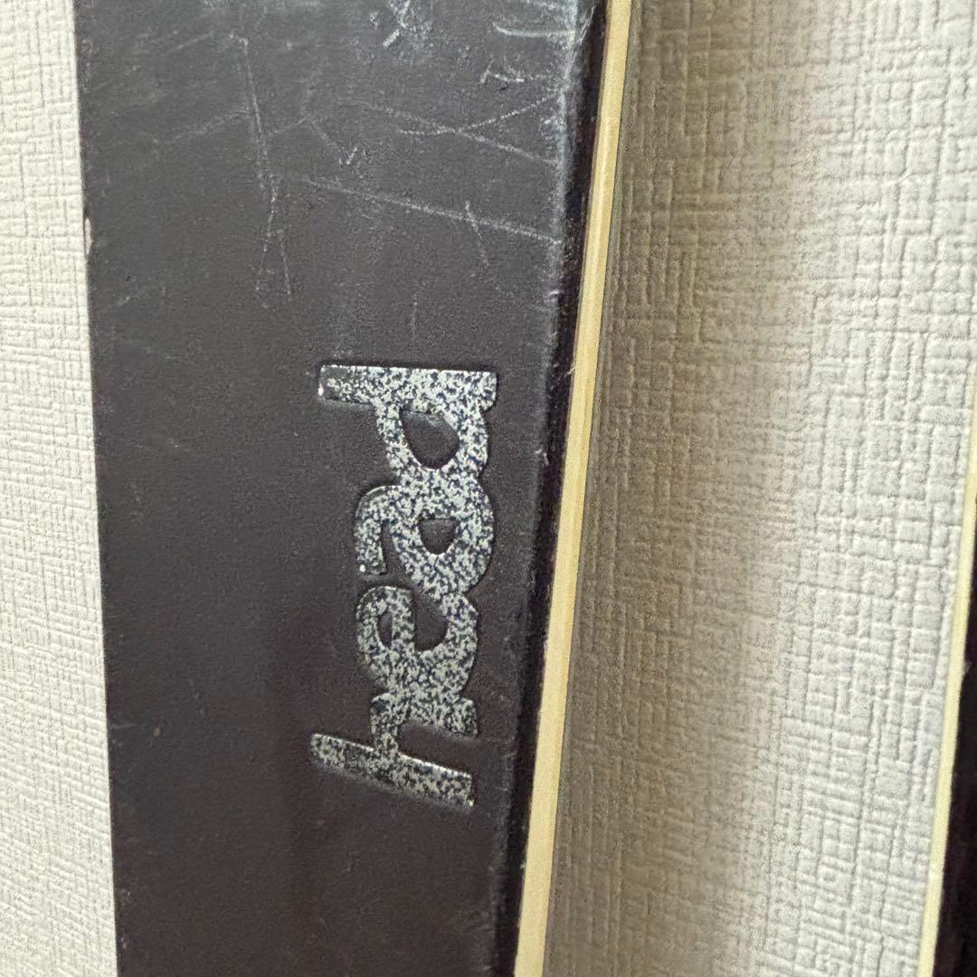 HEAD Venturi 95 スキー板 ヘッド 171cm