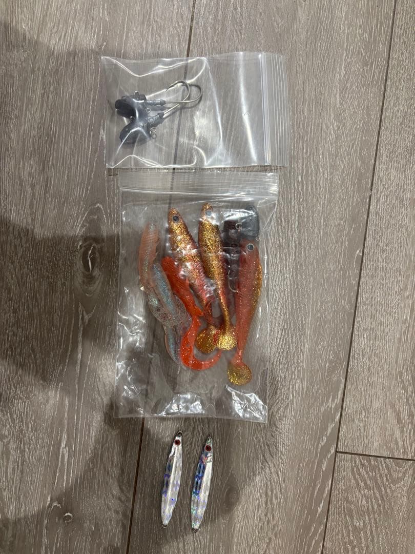 SHIMANO 24 ディアルーナ 振出モデル S96M-T(スピニング・振出)