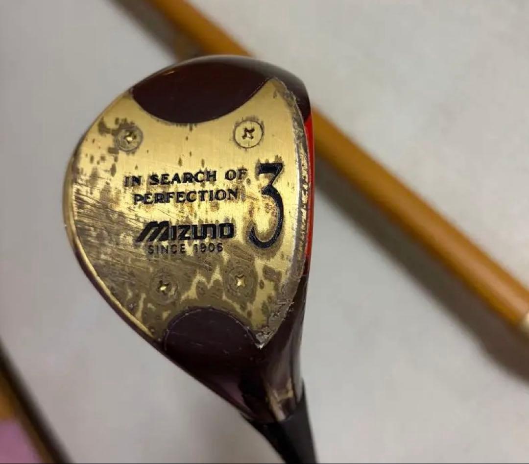 BRIDGESTONE EagLE ミズノ　ゴルフクラブ　まとめ売り