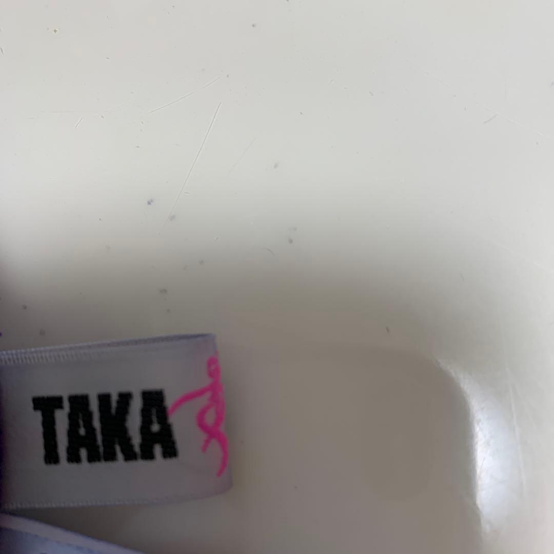 社交ダンス 衣装 タカダンス Sサイズ。