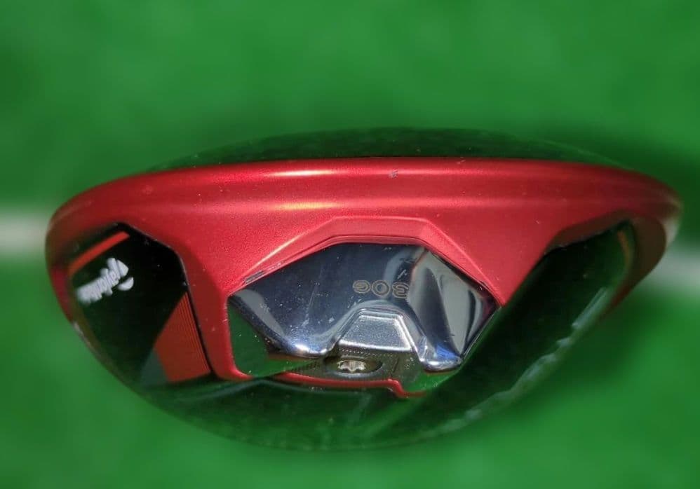 TaylorMadeステレス2 HD 10.5° ヘッド＆ヘッドカバー付