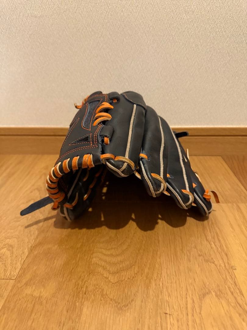 ハイゴールド 投手用グローブ