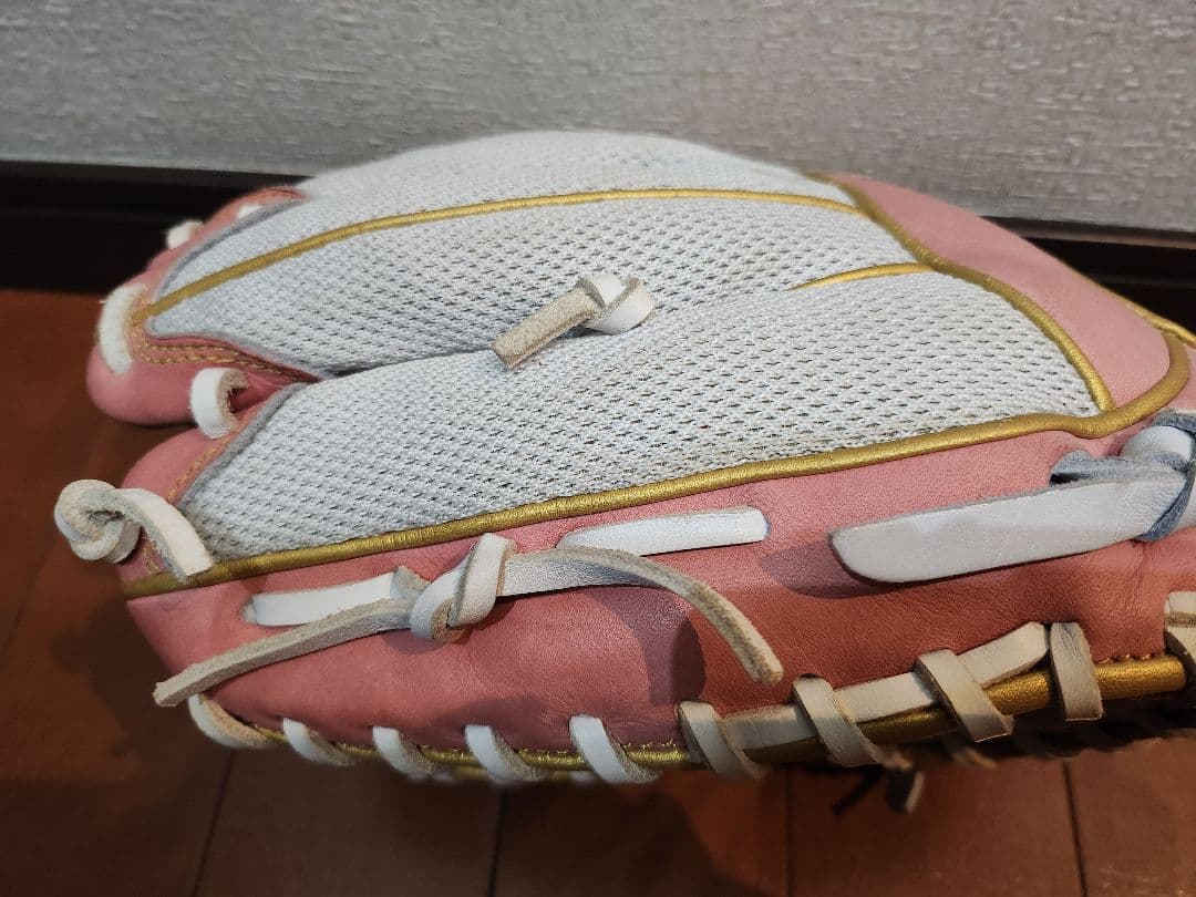 SSK proedge order　硬式　内野手用