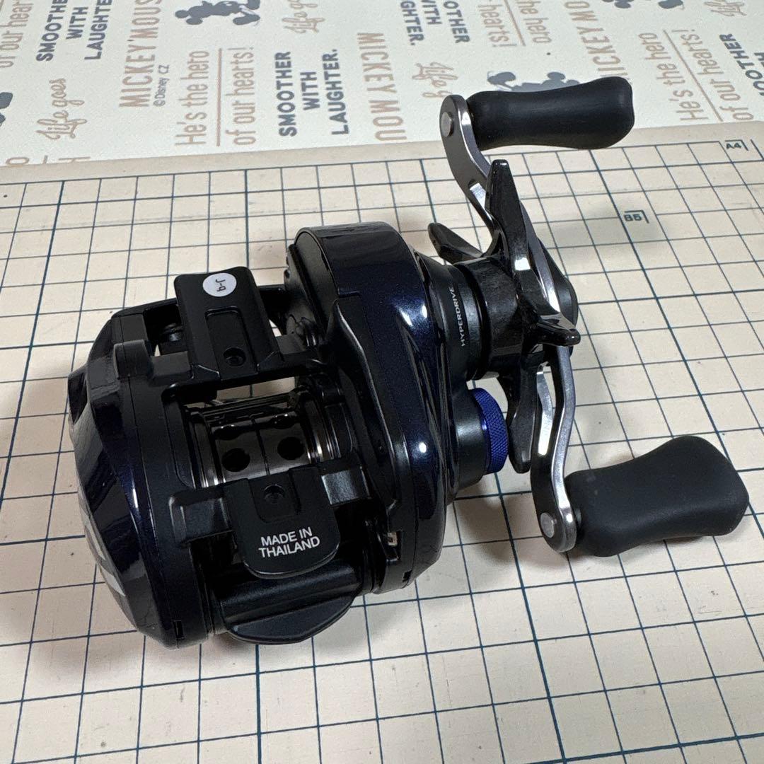 ダイワ 23SALTIST BF TW 8.1L PE SPECIAL