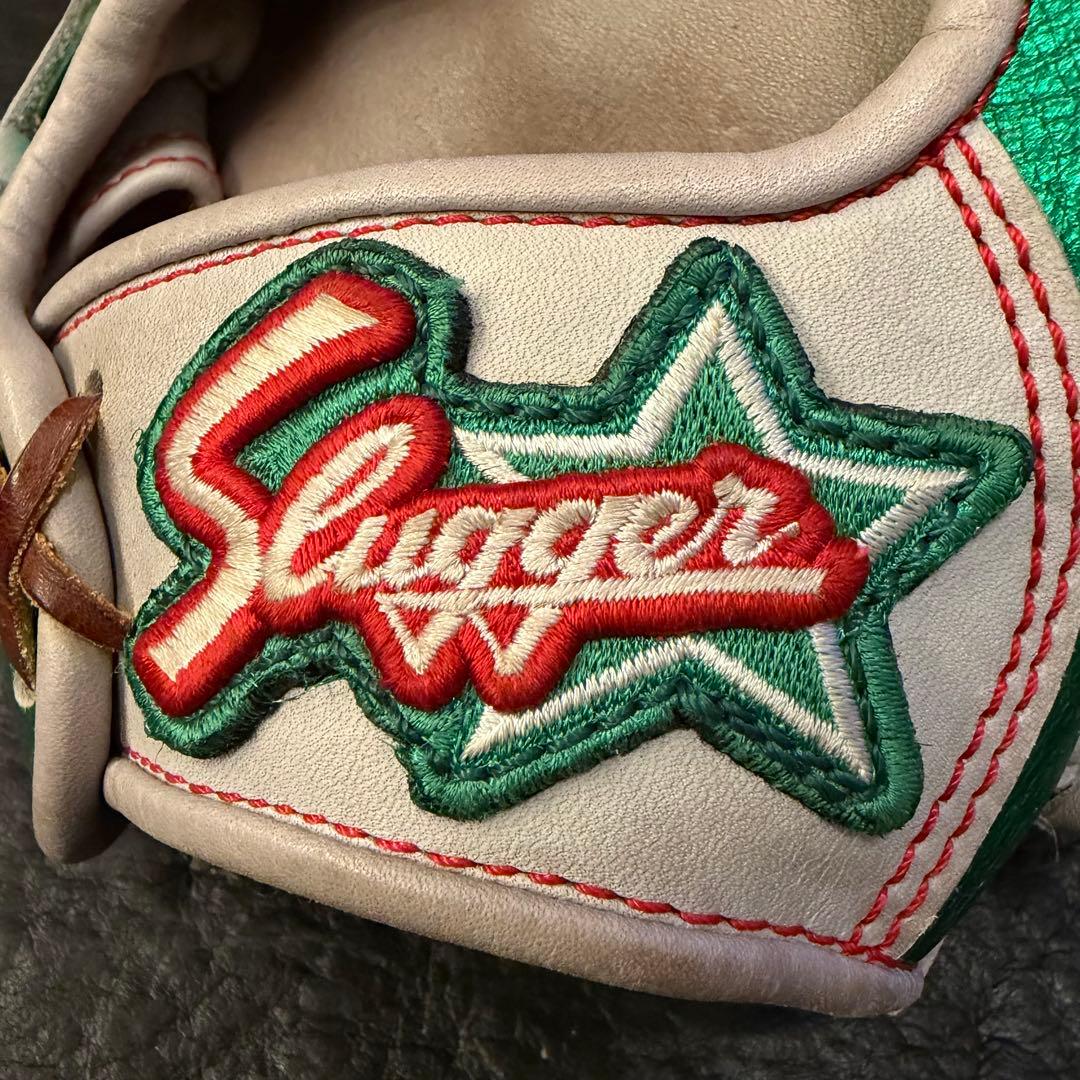 KUBOTA SLUGGER オールスター2011