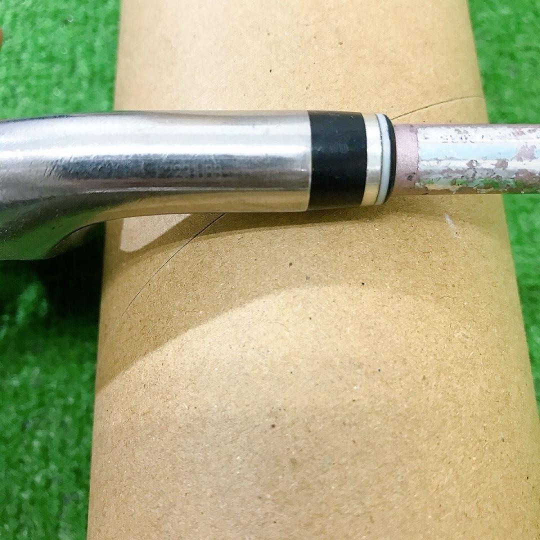 チ73★ゼクシオテン 5本レディースアイアンセット MP1000L XXIO10