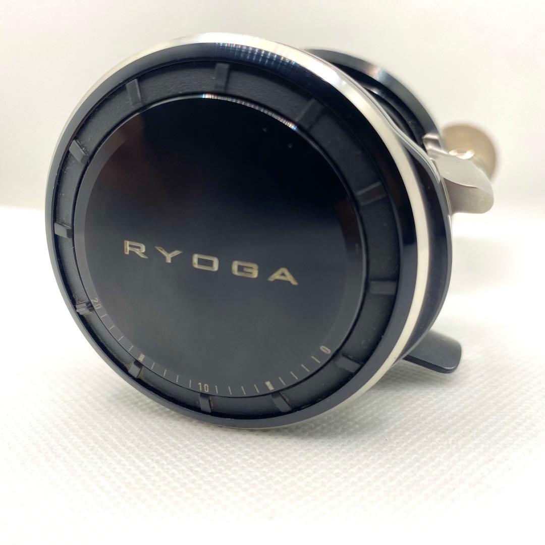 DAIWA ダイワ 18リョウガ1520-CC クレイジークランカー 右ハンドル