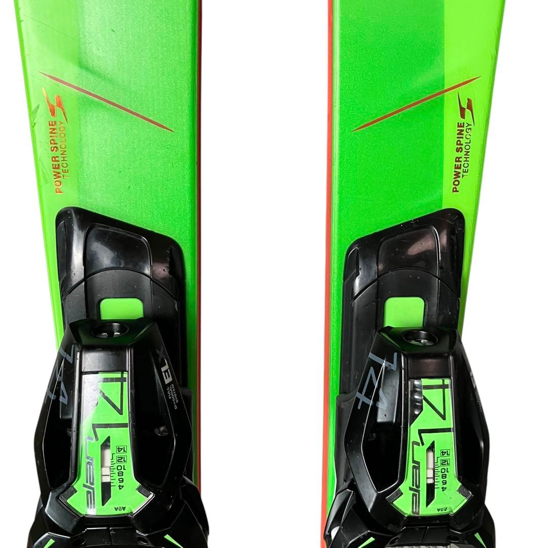 elan エラン RACE SLX AMPHIBIOアンフィビオ 165㎝