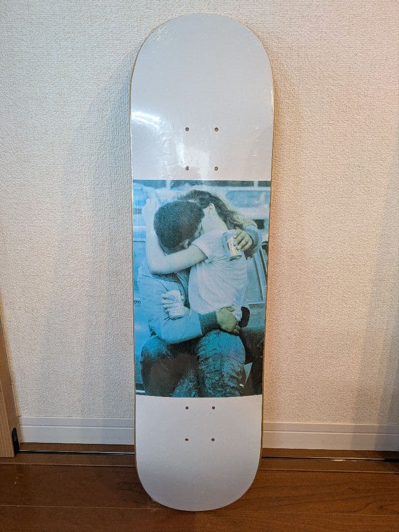【未使用品】FUCKING AWESOME スケートボード デッキ