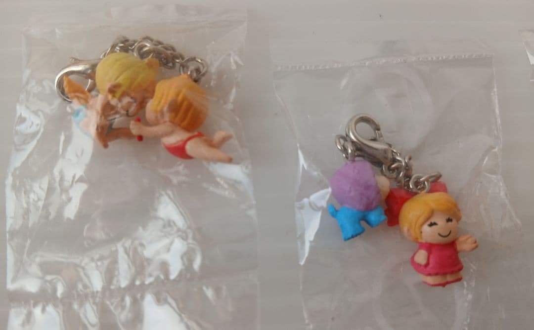 水森亜土 亜土ちゃんコレクション 全10ペア コンプリートセット 箱付