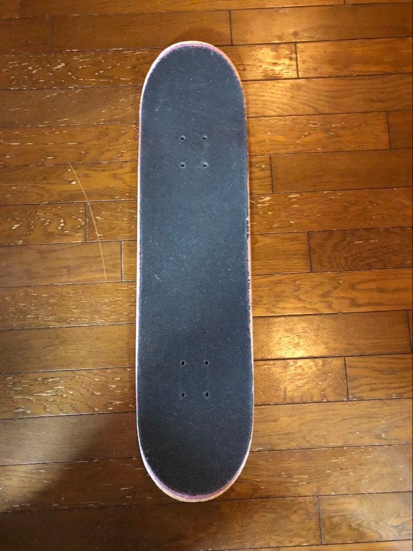 Baker スケートボードデッキ Supremeロゴ付き