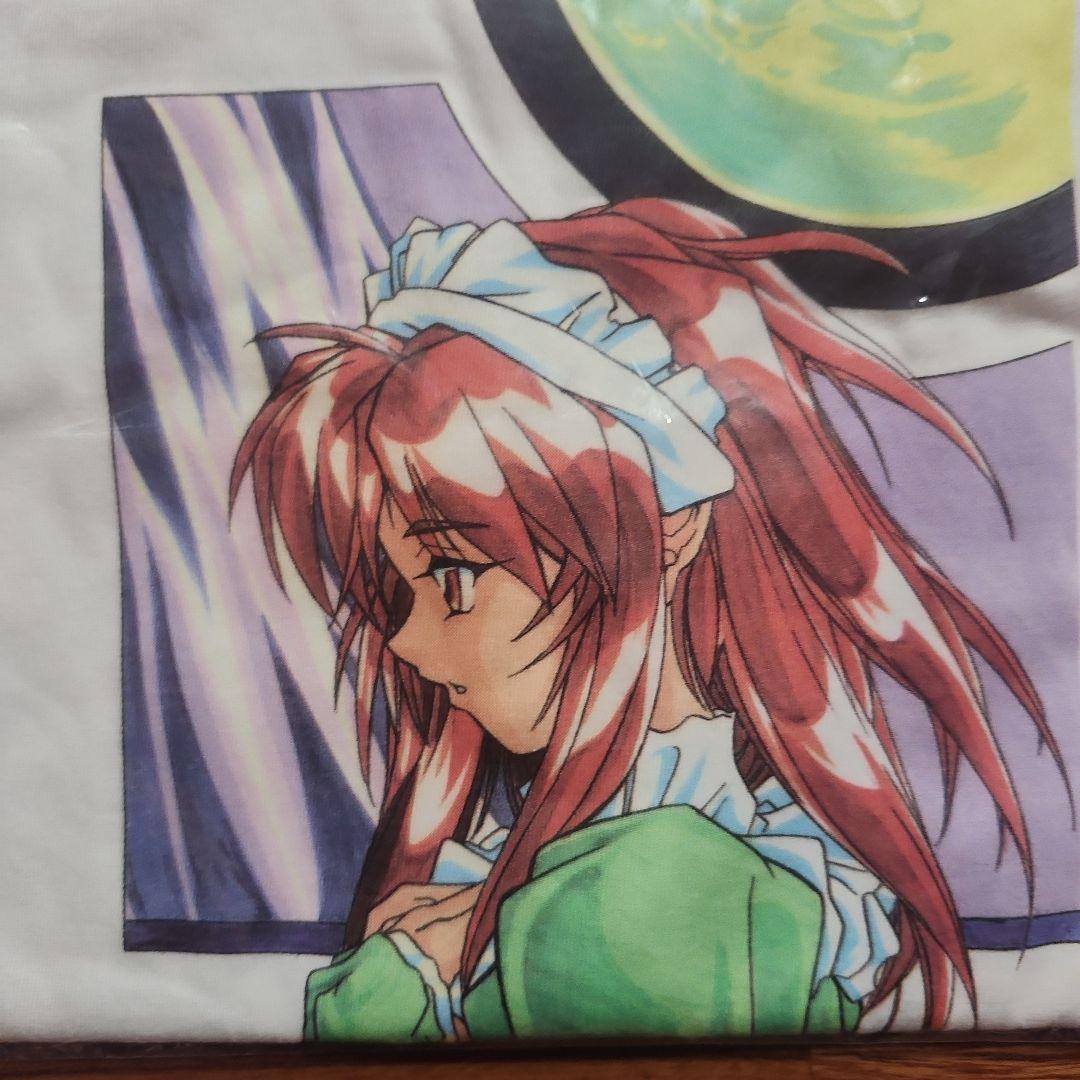 雛鳥の囀　クレア=バートン　Tシャツ