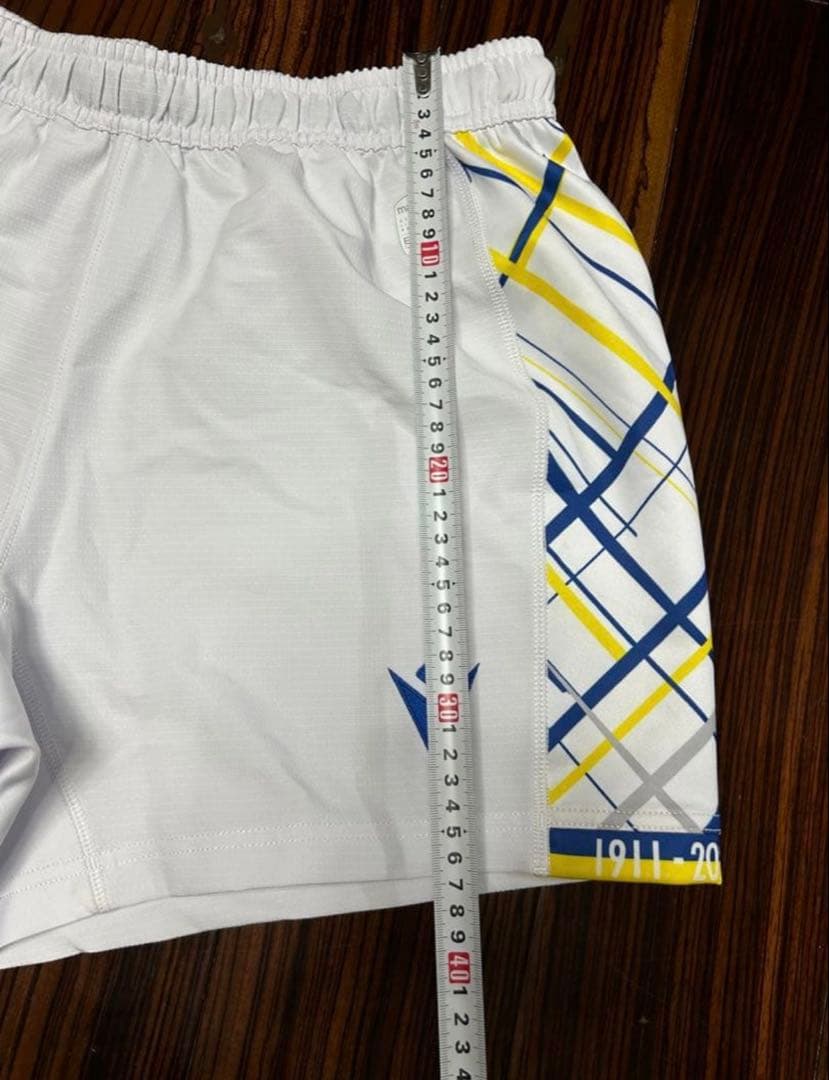 Macron　ASMクレルモン　選手仕様レプリカジャージセットXL