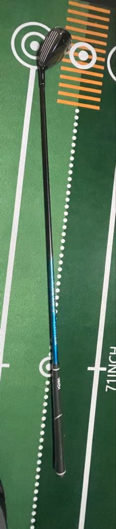 新品未使用　HONMA TW757 UTILITY VIZARD UT-H7