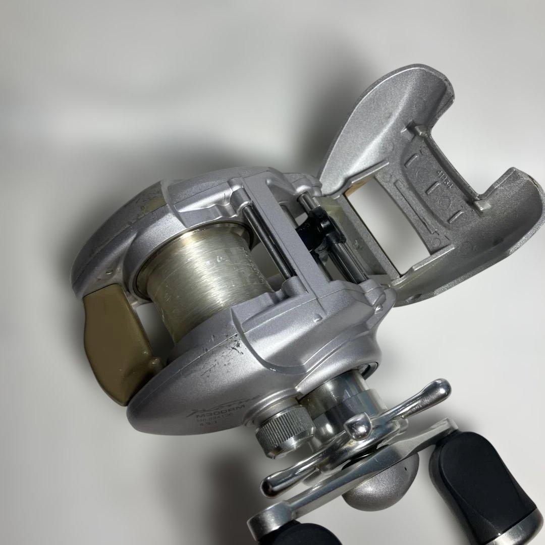 リョービイクシオーネM300RM 309-2