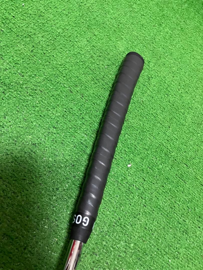 ODYSSEY WHITE ICE 355G パター　極美品