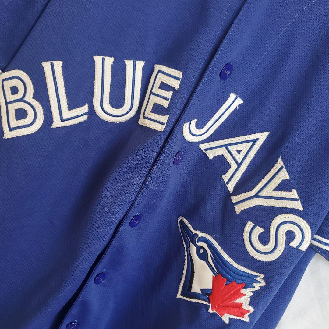 Blue Jays ブルージェイズ R.A.ディッキー ユニフォーム メジャー