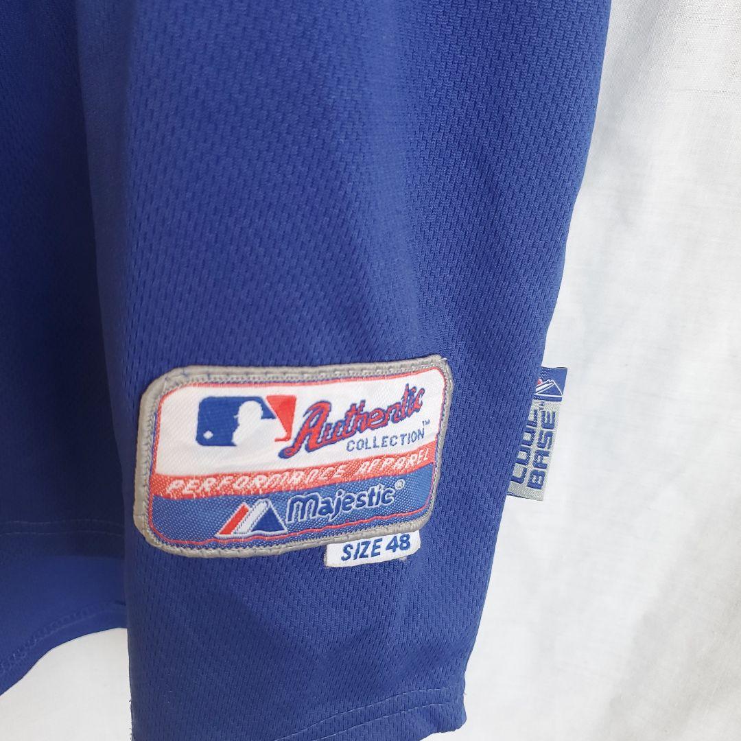 Blue Jays ブルージェイズ R.A.ディッキー ユニフォーム メジャー