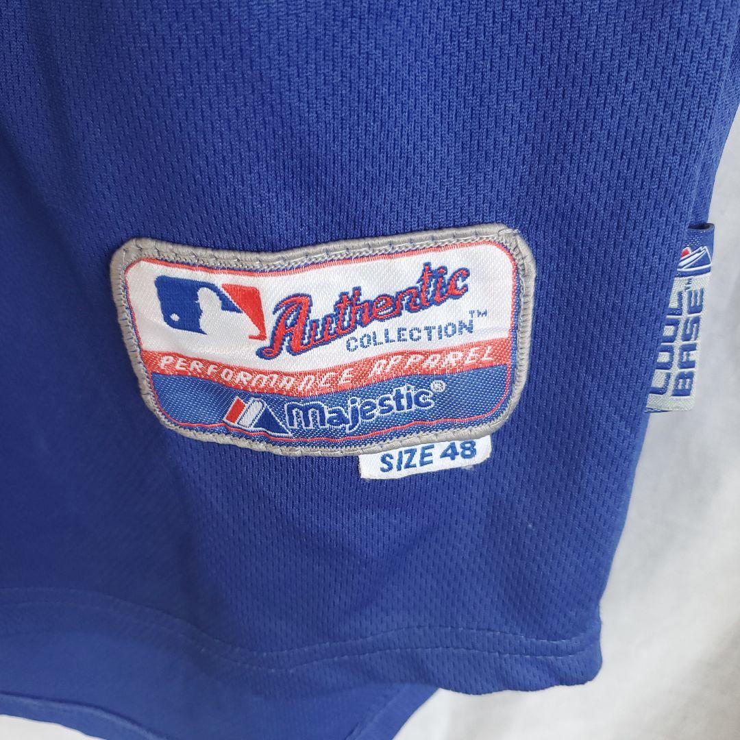 Blue Jays ブルージェイズ R.A.ディッキー ユニフォーム メジャー