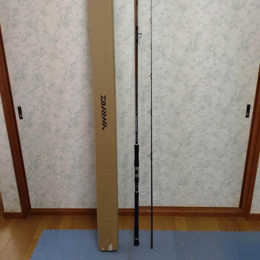 hideki品　 コルトスナイパー S1000MH 無印
