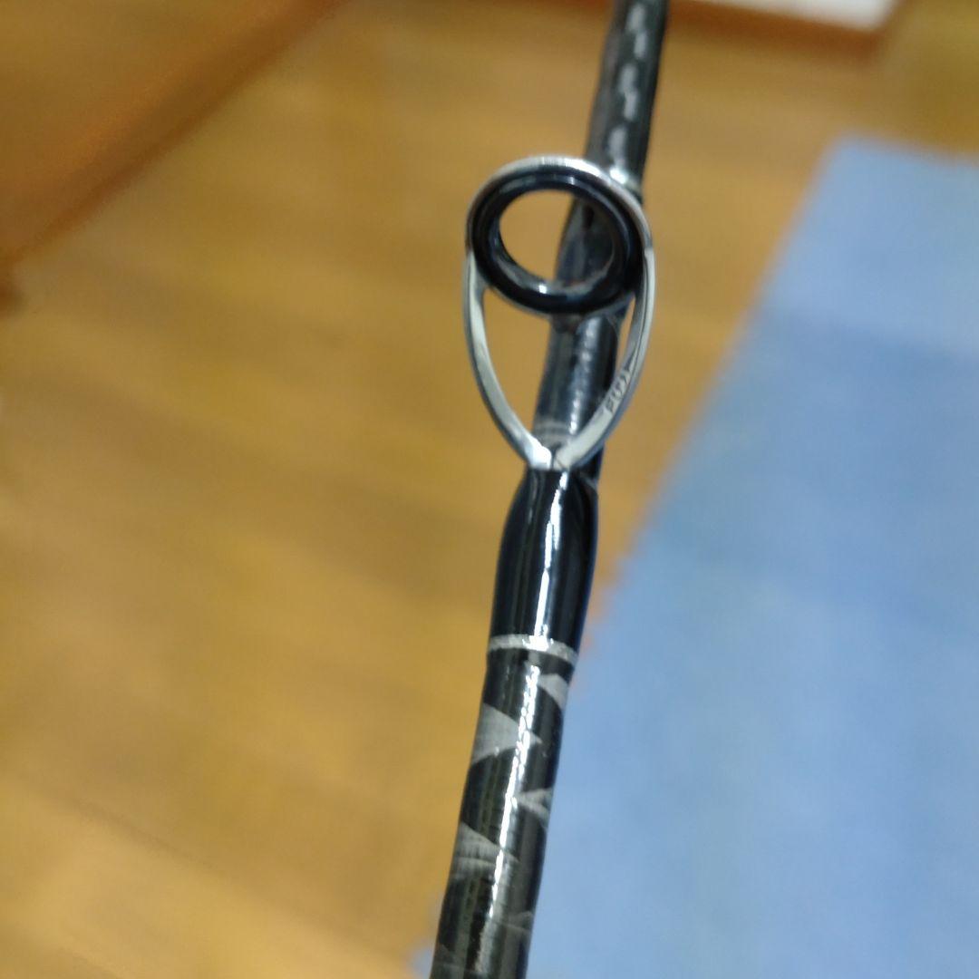 hideki品　 コルトスナイパー S1000MH 無印