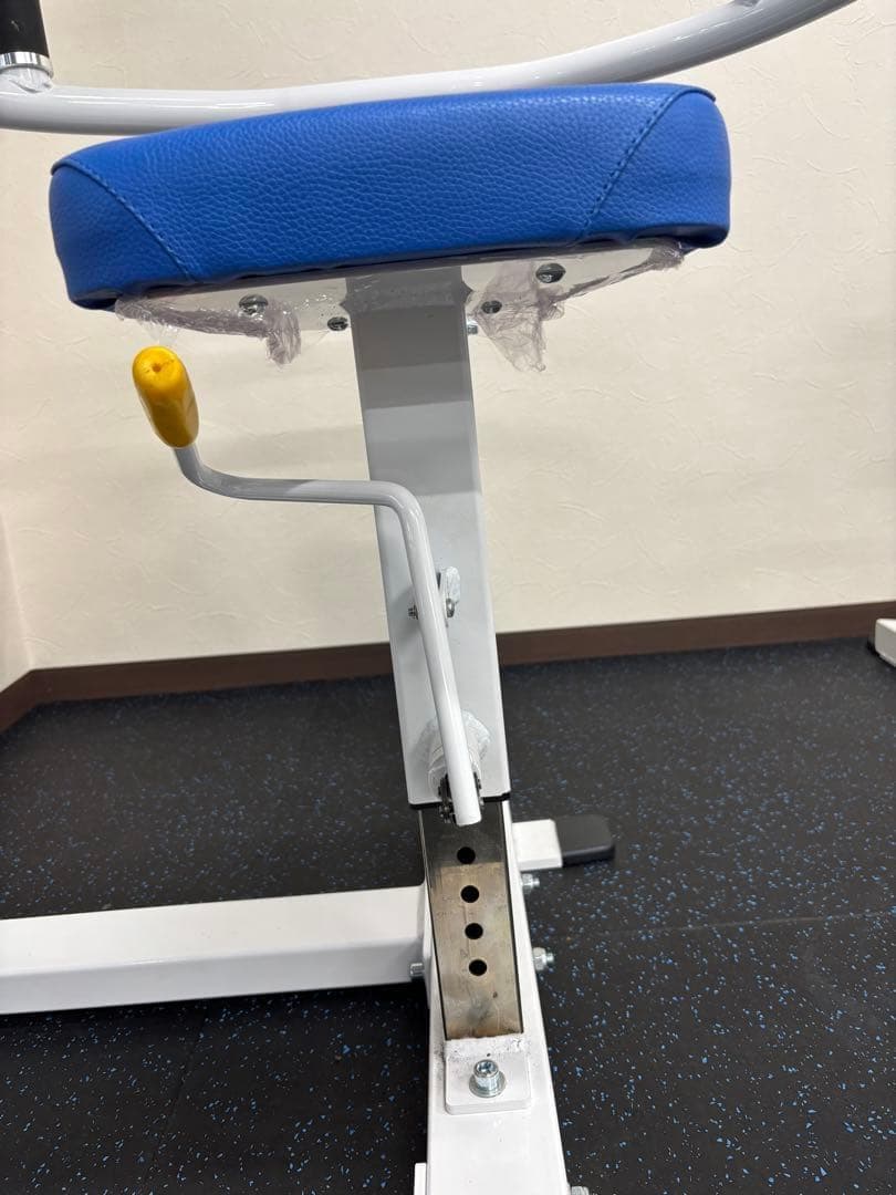 【最終値下】首強化、スマホ首対策に！上下左右４方向首専用マシン 愛知近県配送可