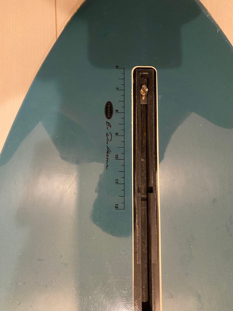 HARBOUR ロングボード 9.2 ケース付き