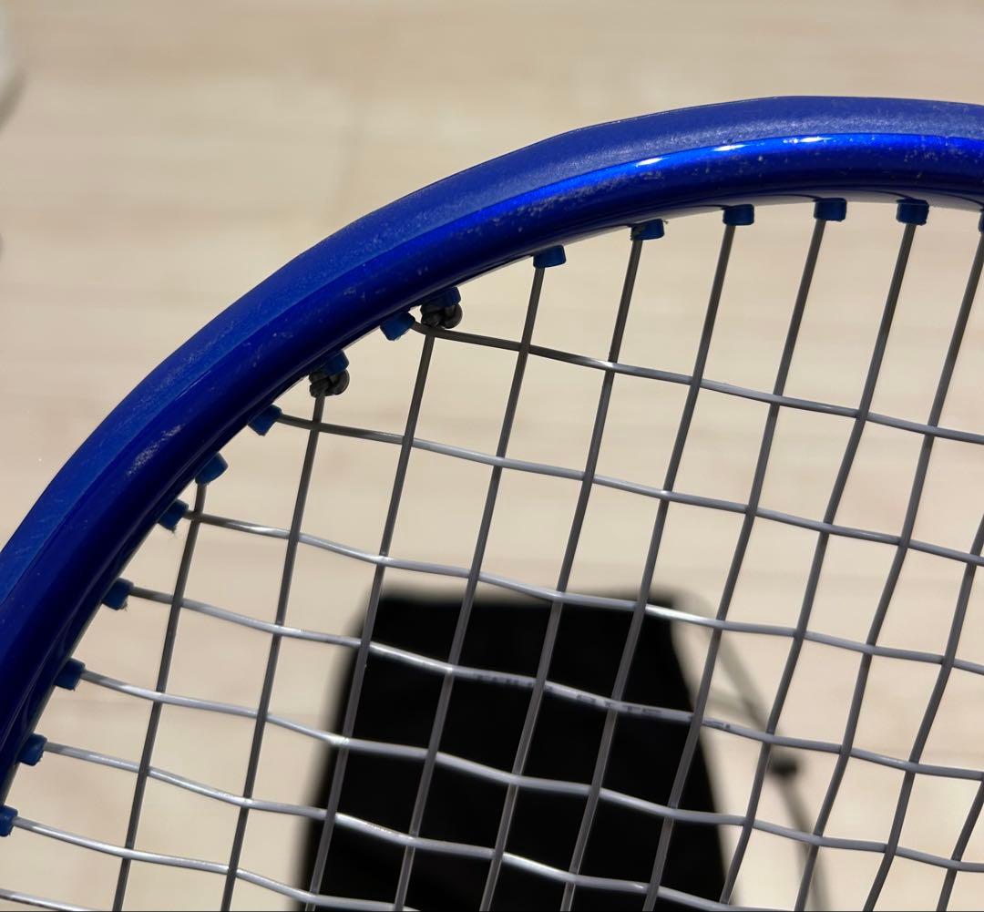 2025Wilson Ultra Tour 98 v5 グリップ3×3本セット