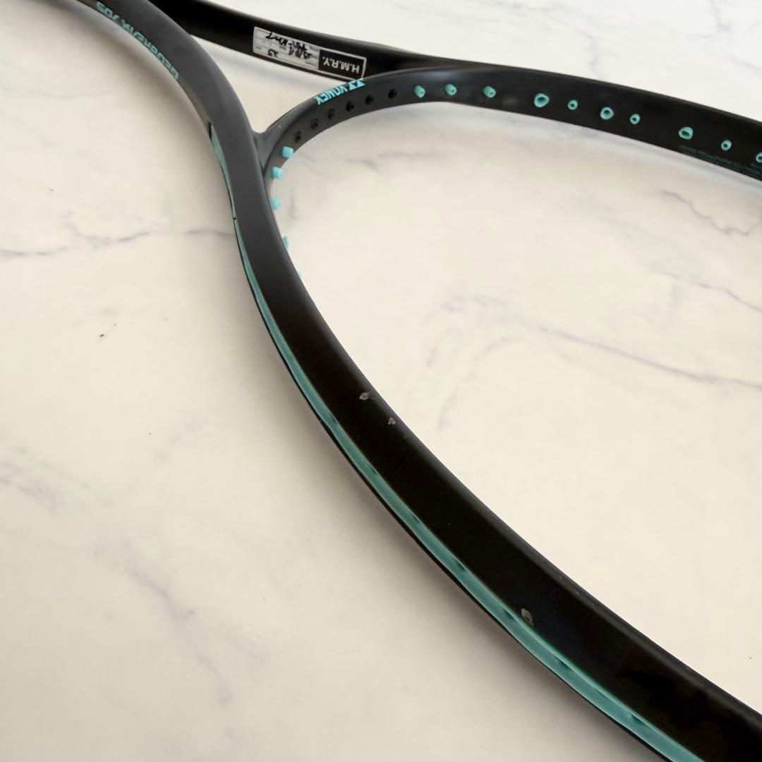 YONEX　GEOBREAK　70S　G1 ソフトテニスラケット　UL1
