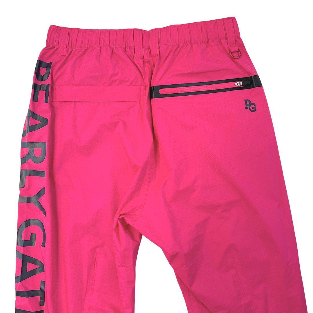 510 パーリーゲイツ レインウェア レインコート 上下セットアップ 2 L