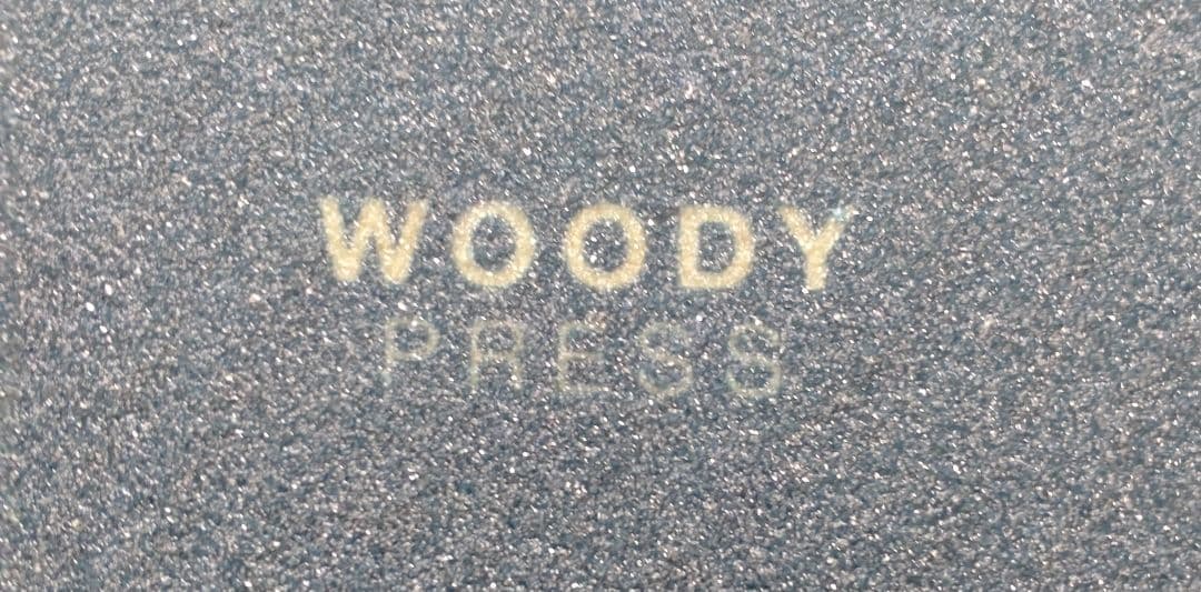 28 2026年NEW＜税送料4290込＞ WOODY ２８ 新カービングT搭載