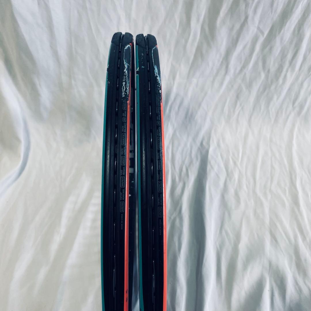 HEAD テニスラケット セット Graphene360+ Gravity MP