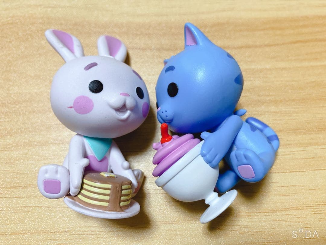 シュガーラッシュ