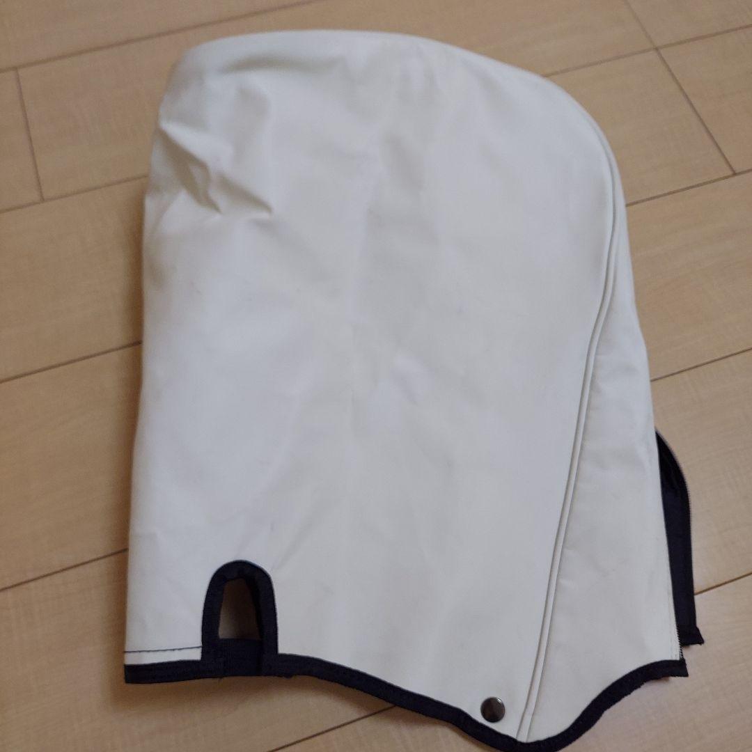 Vessel ベゼル キャディバック 軽量 スタンド ★東広野倶楽部限定モデル