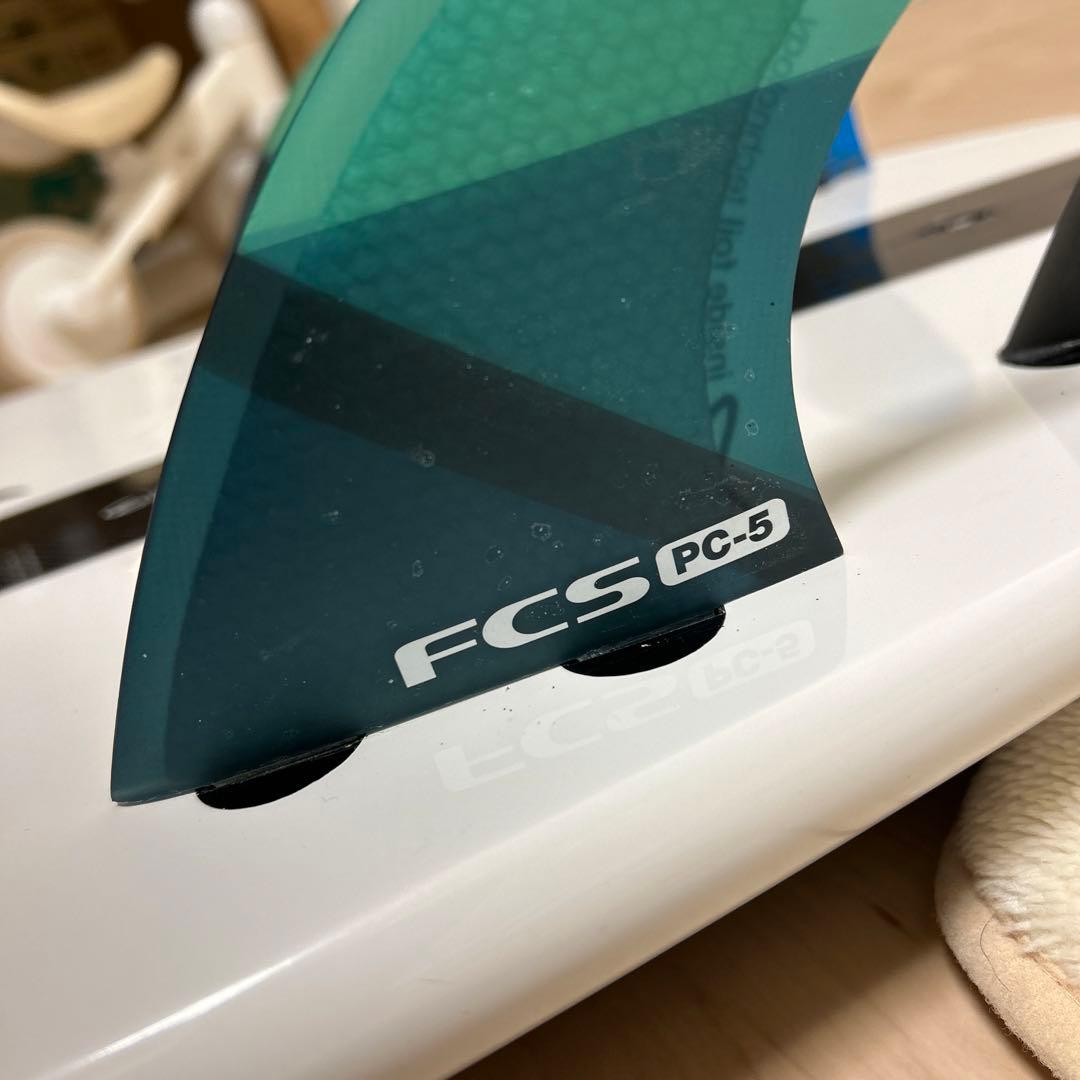 PLACEBO(プレセボ) Flexlite Turbo ＋おまけ