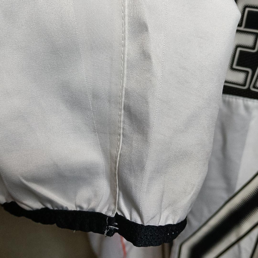 【海外レプリカ品】 バレンシア ビセンテ 長袖ゲームシャツ XL