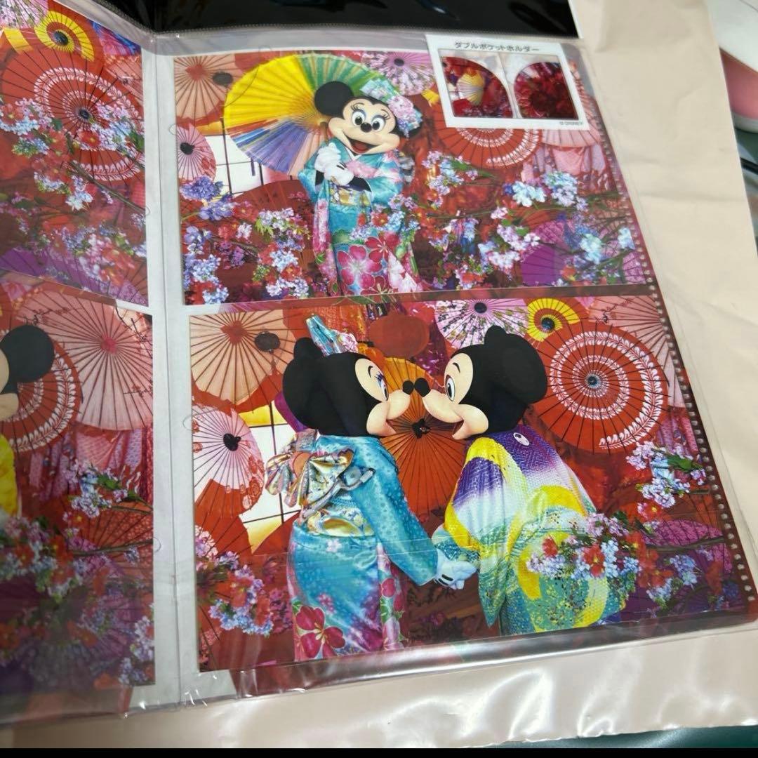 【希少・未開封】ディズニー実写 蜷川実花 イマジニングザマジック 豪華セット