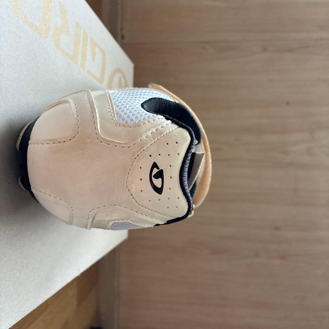 GIRO TREBLE Ⅱ 26センチ