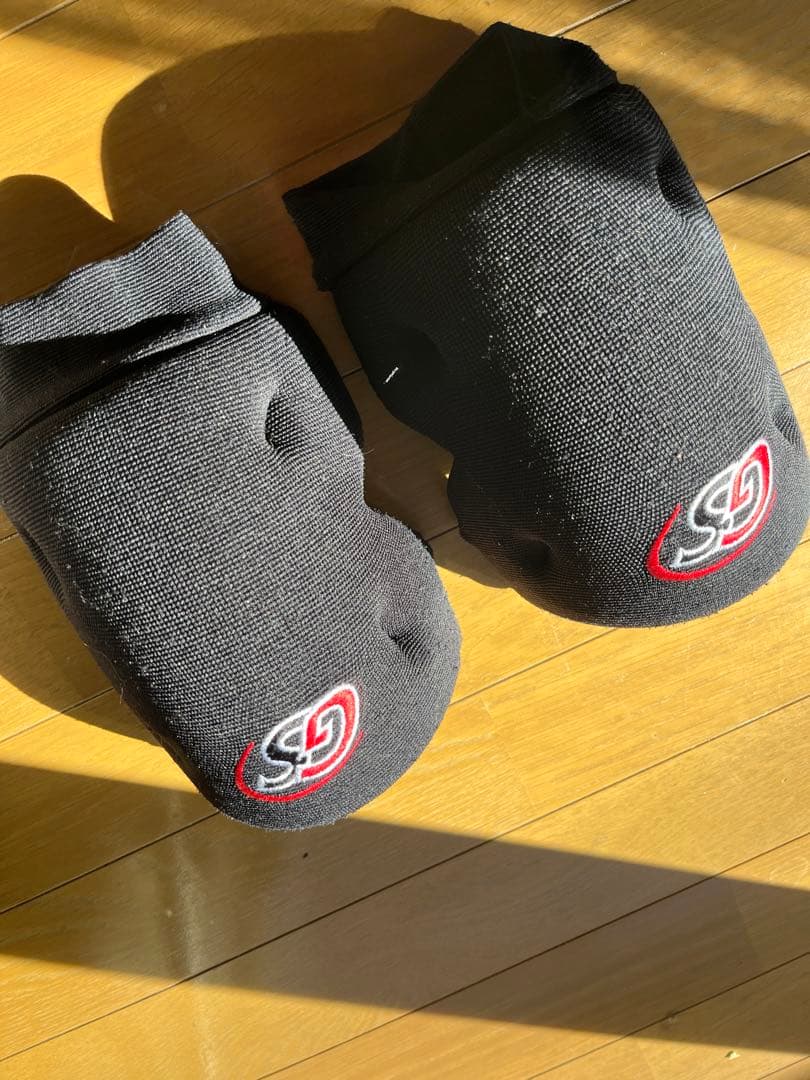 [値下げ中]キックボクシングセット