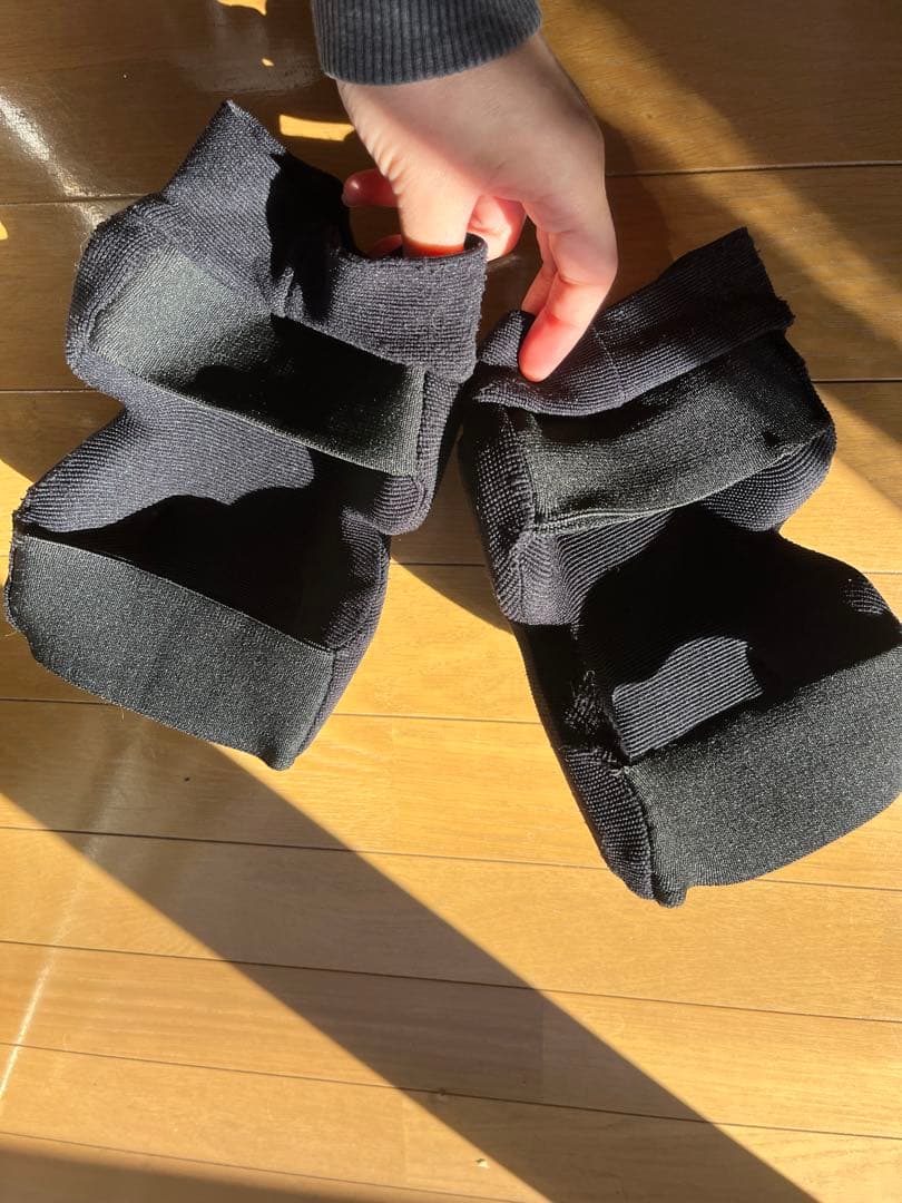 [値下げ中]キックボクシングセット