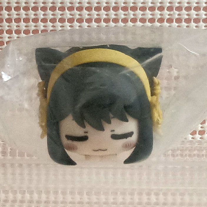 スパイファミリー フィギュア他