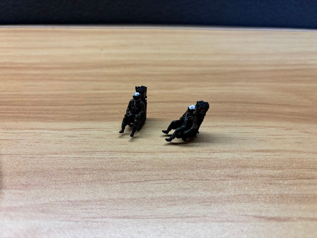 タミヤ　1/72 F-14D トムキャット　バウンティハンターズ　　戦闘機