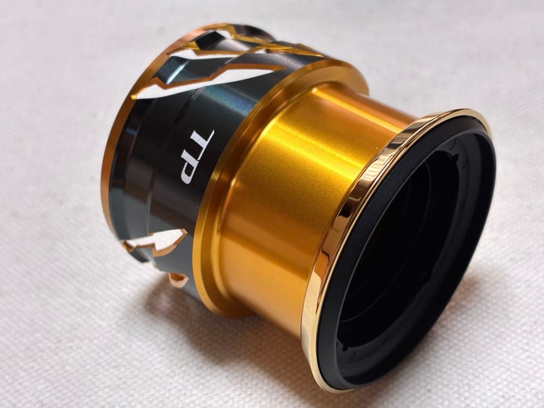 【SHIMANO／シマノ】リール20ツインパワー純正スプール【②2500SHG】