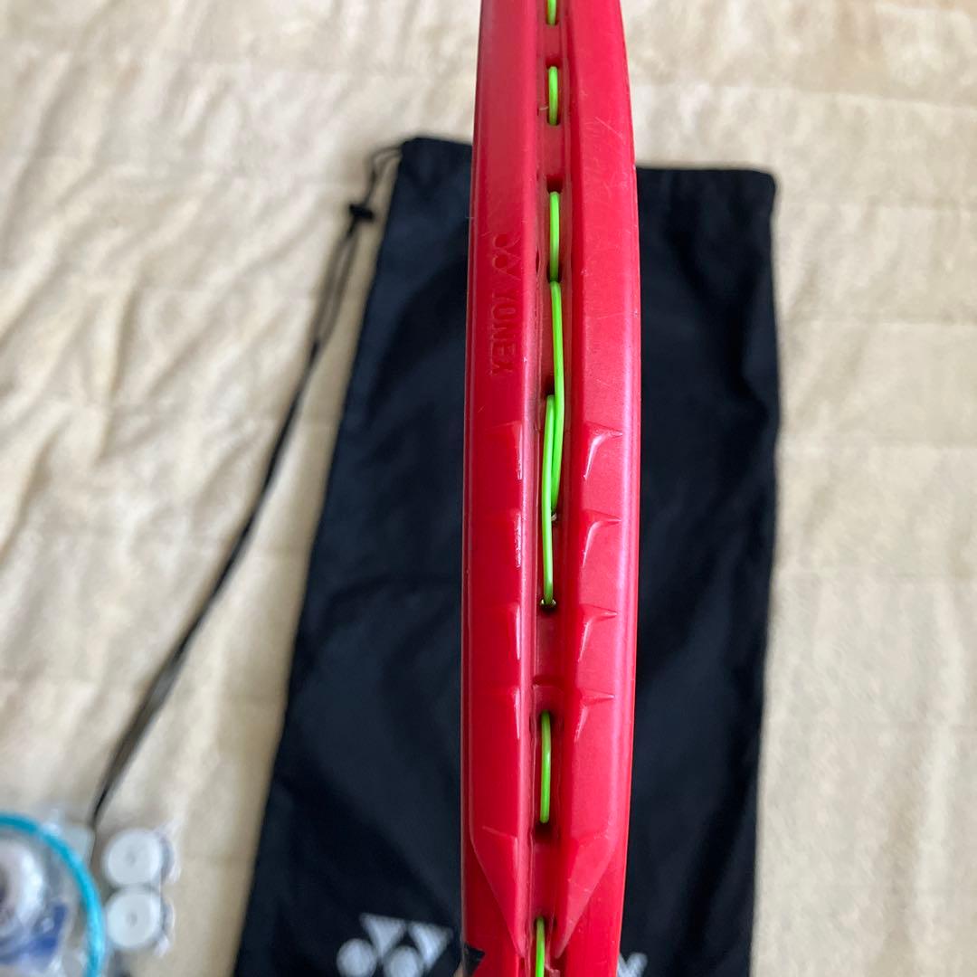 ［希少/美品］YONEX VCORE 98 L G１　285g