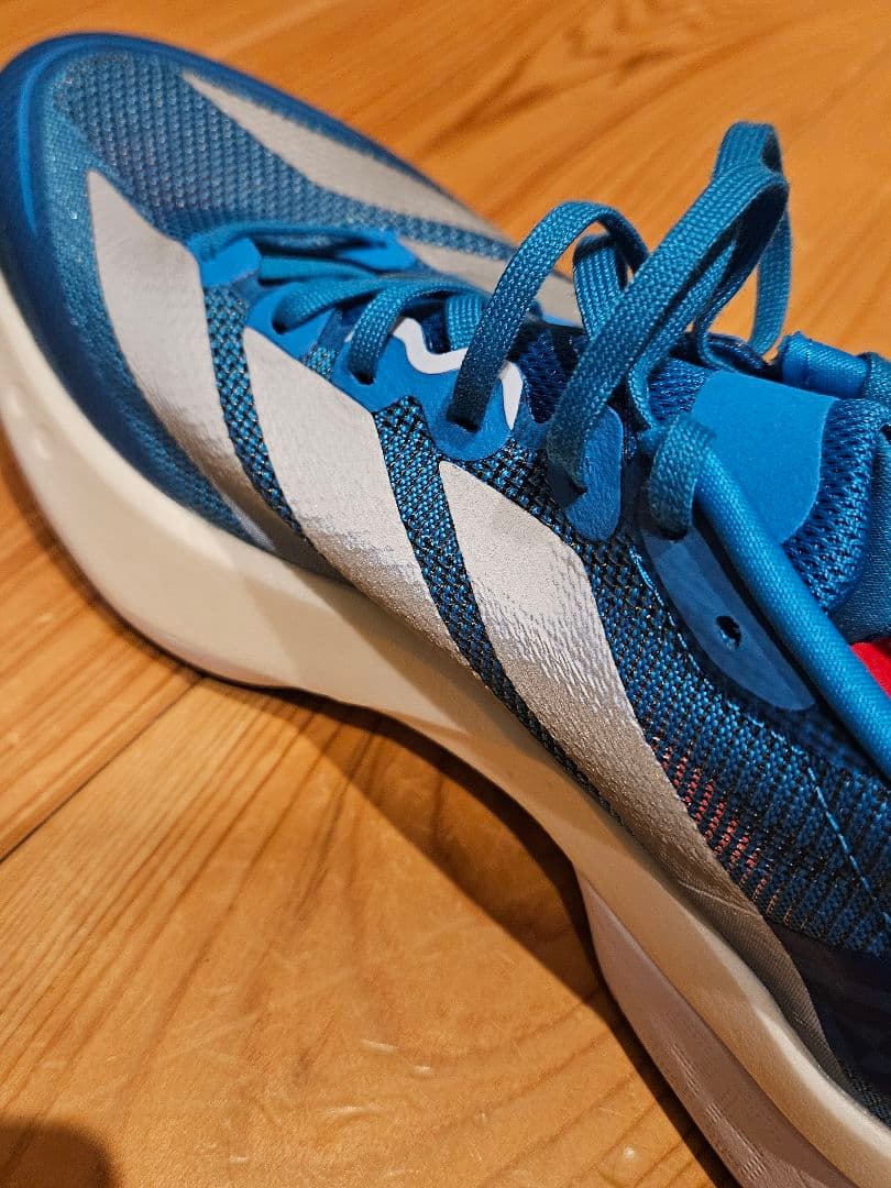 スパイク・シューズ adidas Adizero Boston13 26.0cm