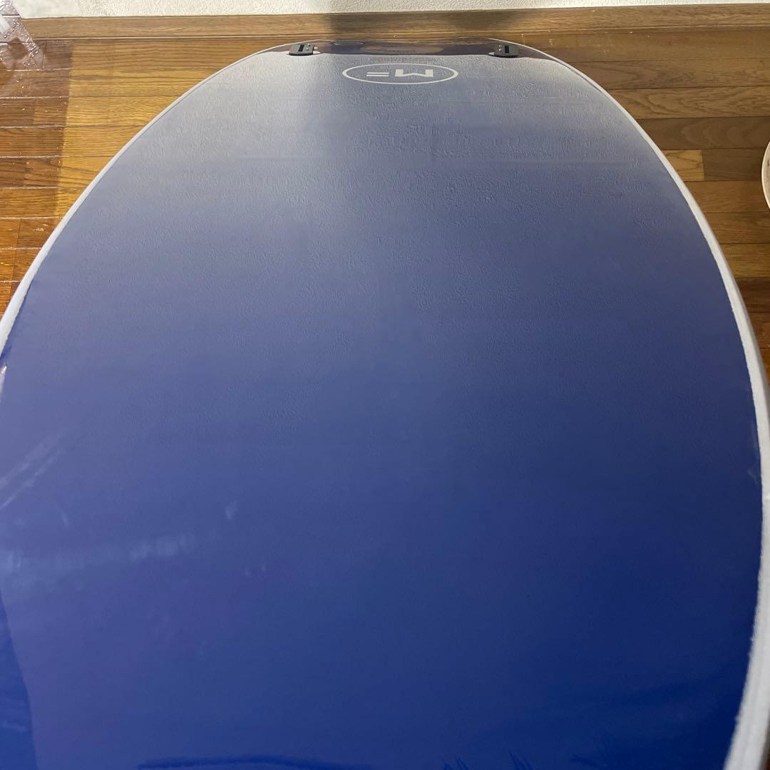 【期間限定価格】MICKFANNING THE TWIN TURBO5.0