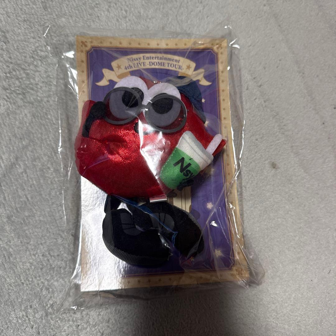 Nissy　Lippy 10個セット