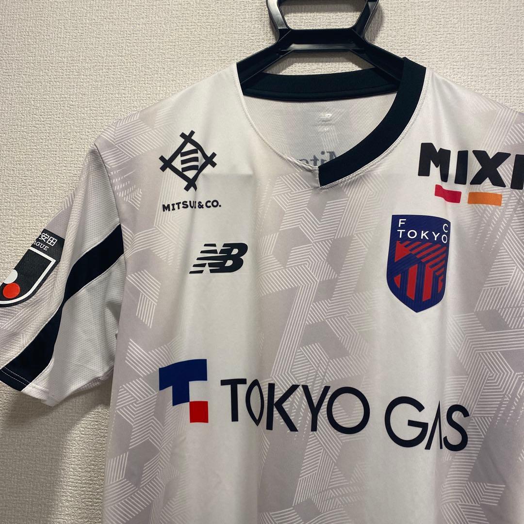 長友佑都 ユニフォーム